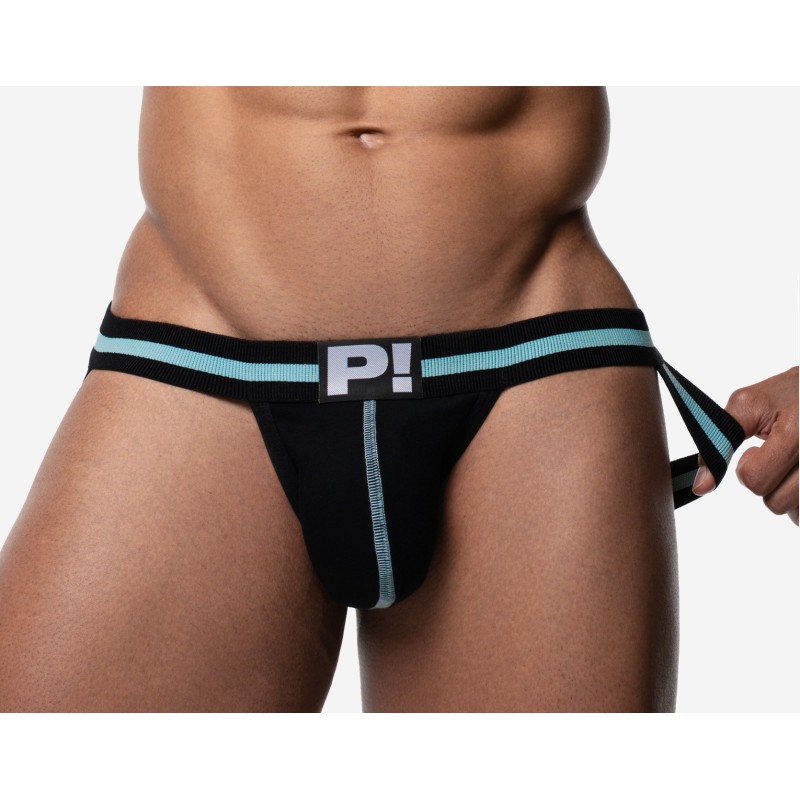 PUMP Drill Jockstrap