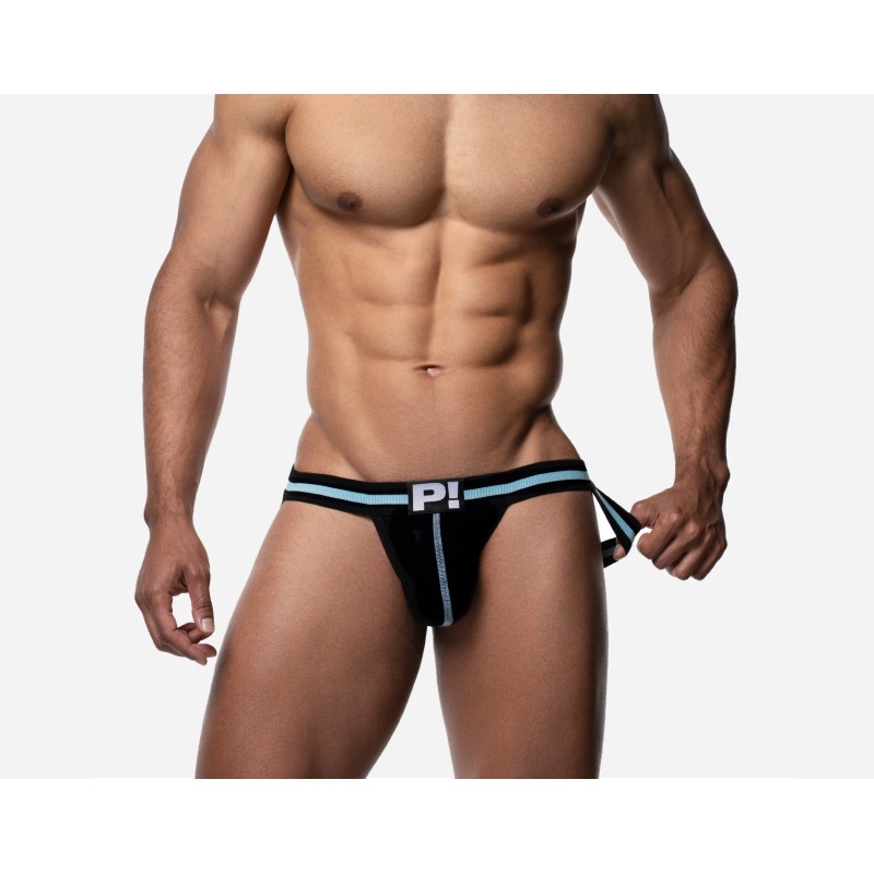 PUMP Drill Jockstrap