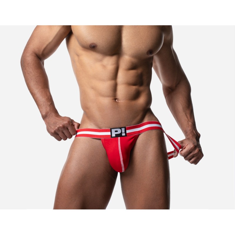 PUMP Ignite Jockstrap