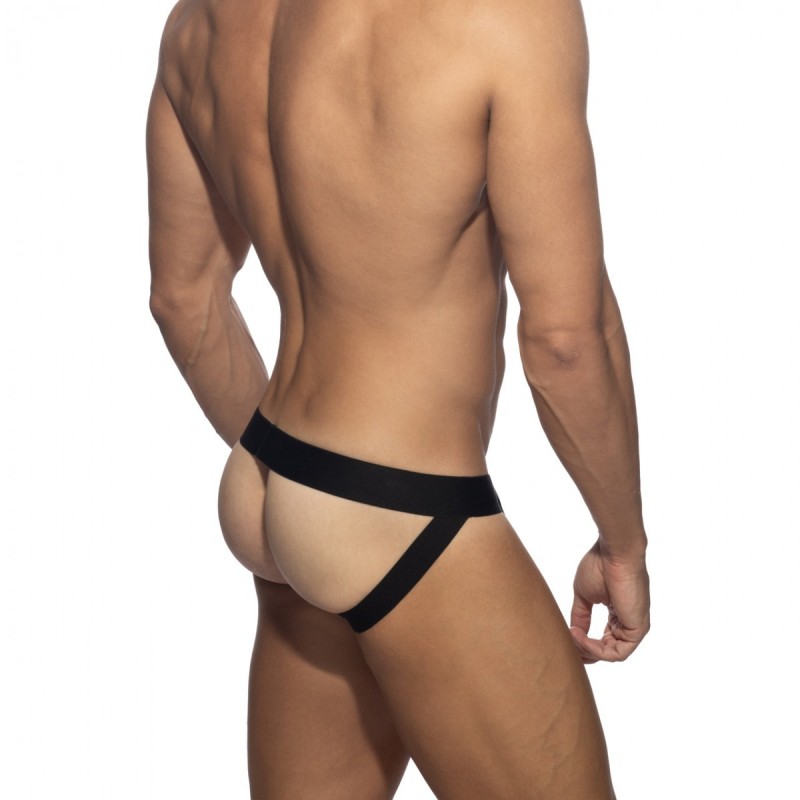 AD Fetish Fuse Zip Pocket Jock