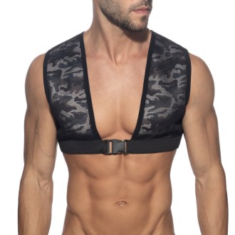 AD Fetish Fuse Clip Vest