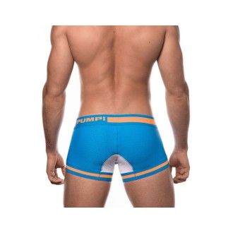 PUMP Touchdown Boxer Cruise blue orange