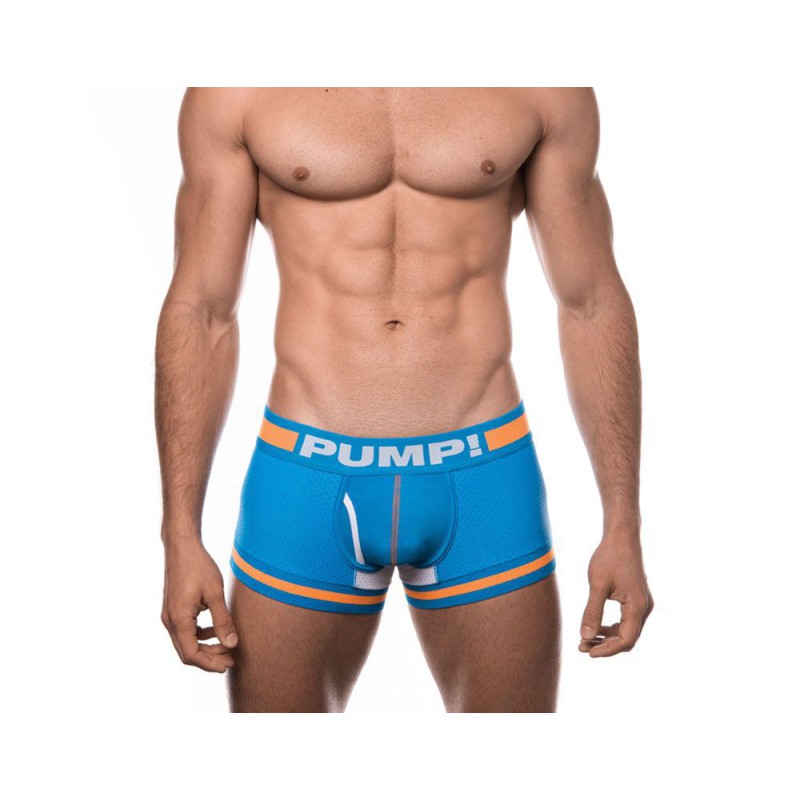 PUMP Touchdown Boxer Cruise blue orange