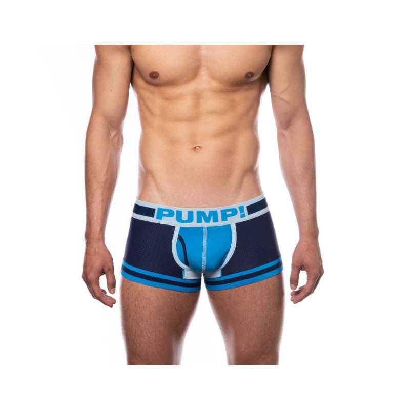 PUMP Touchdown Boxer True Blue