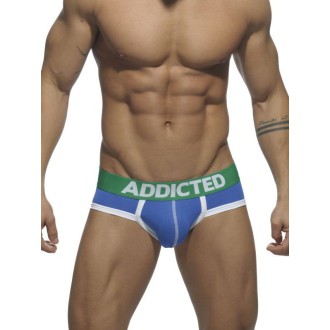Addicted Three Pack Basic Brief