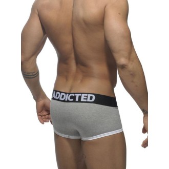 Addicted Three Pack Basic Boxer
