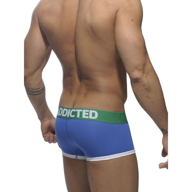 Addicted Three Pack Basic Boxer