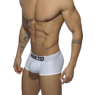 Addicted 3 Pack Mesh Boxer Push Up