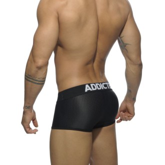 Addicted 3 Pack Mesh Boxer Push Up