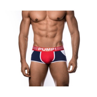 PUMP Access Trunk Academy