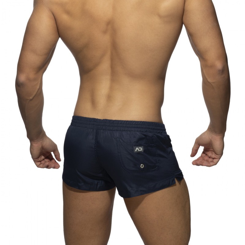mini shorty homme
