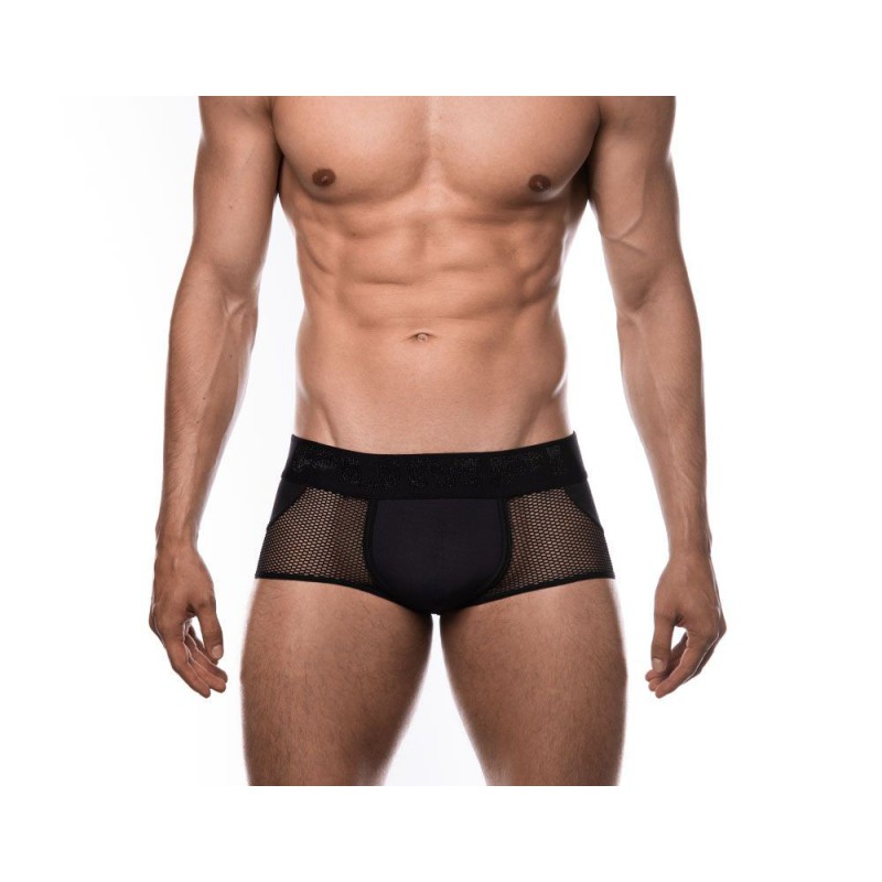 PUMP Switch Access Trunk