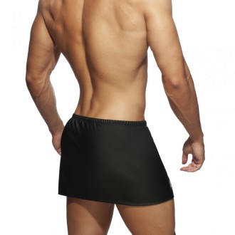 Addicted Skirt Black