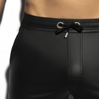 ES Collection Fetish Sports Pant black