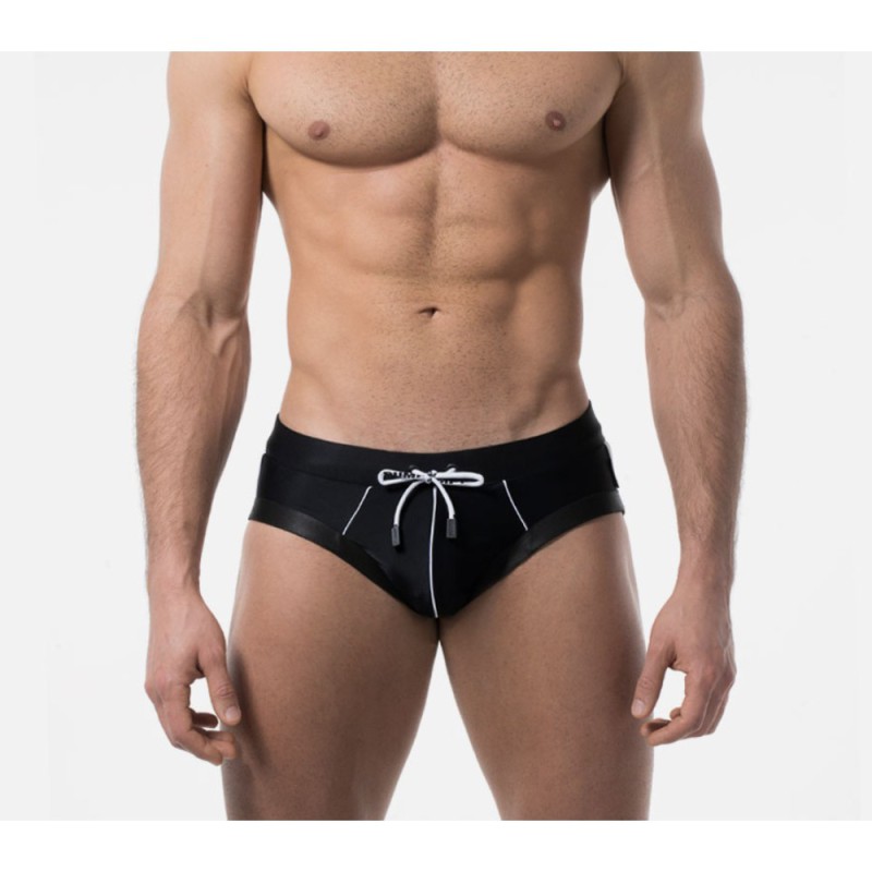 PUMP Waterbrief black