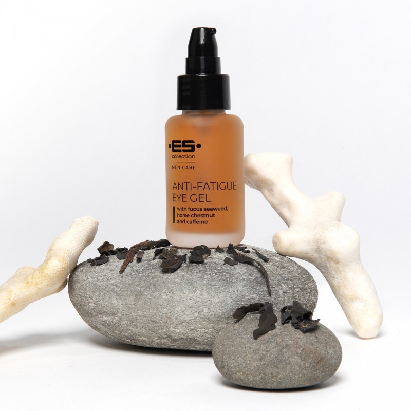 ES Collection Cosmetics Anti-Fatigue Eye Gel