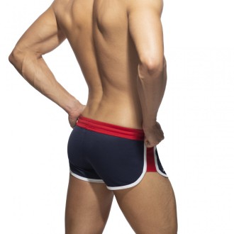 Addicted Mix Short navy