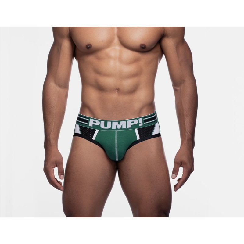 PUMP Boost Brief