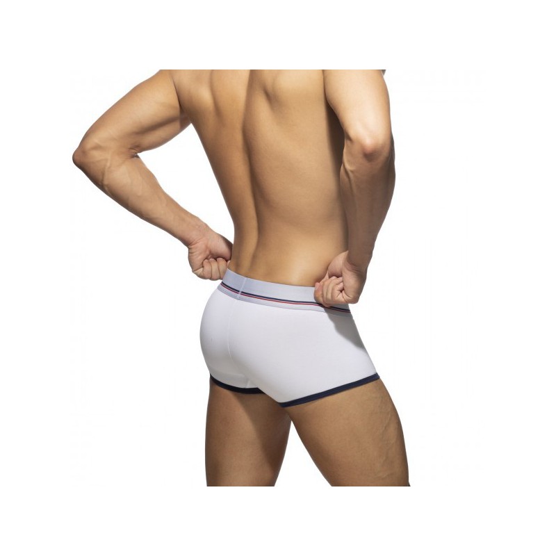 Addicted 3 Pack Tommy Trunk