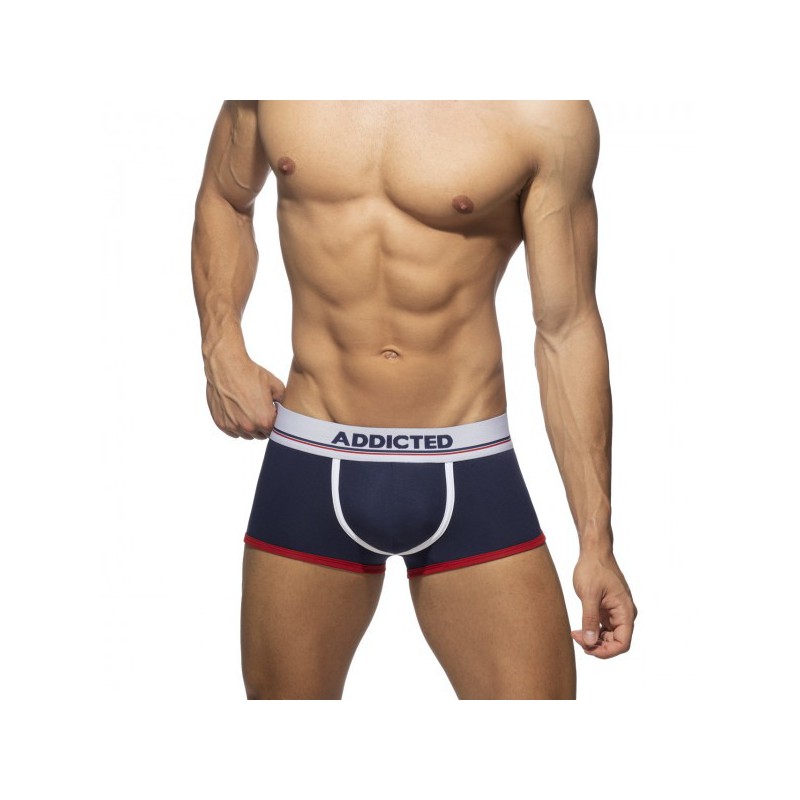 Addicted 3 Pack Tommy Trunk