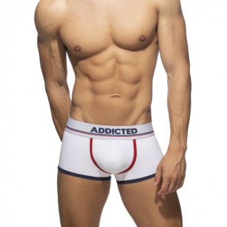 Addicted 3 Pack Tommy Trunk