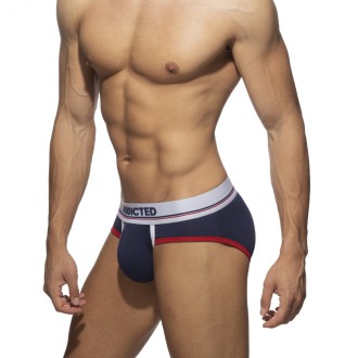 Addicted 3 Pack Tommy Brief