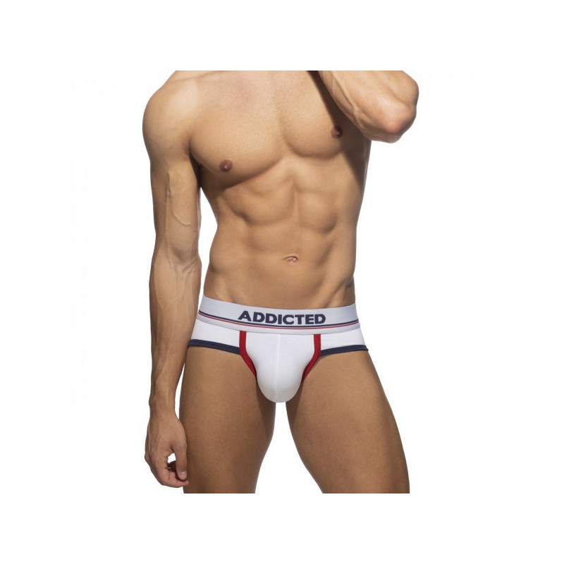 Addicted 3 Pack Tommy Brief