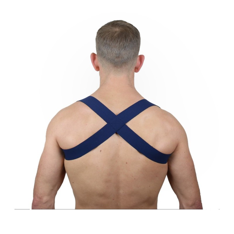 BIBO Harness Sling Back Marine