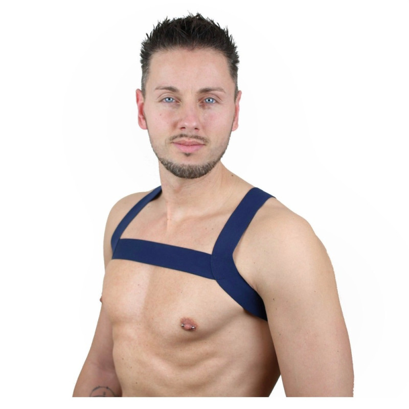 BIBO Harness X-Back Marine