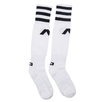 Addicted Basic Socks white