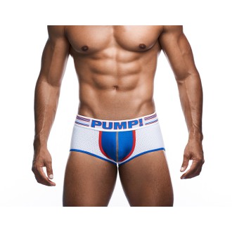 PUMP Velocity Access