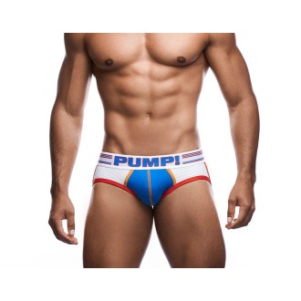 PUMP Velocity Jock