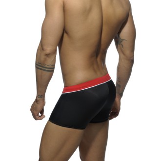 Addicted Sport Detail Binding Boxer black