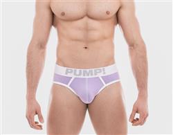 Addicted Cotton Thong baby pink