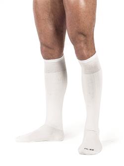 Mister B Football Socks white