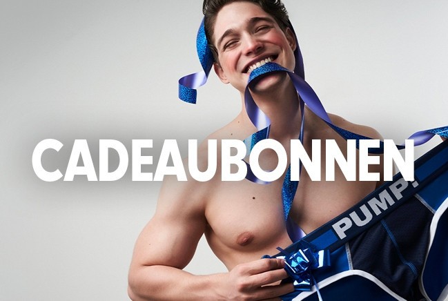 Cadeaubonnen