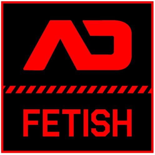 ADDICTED Fetish Logo