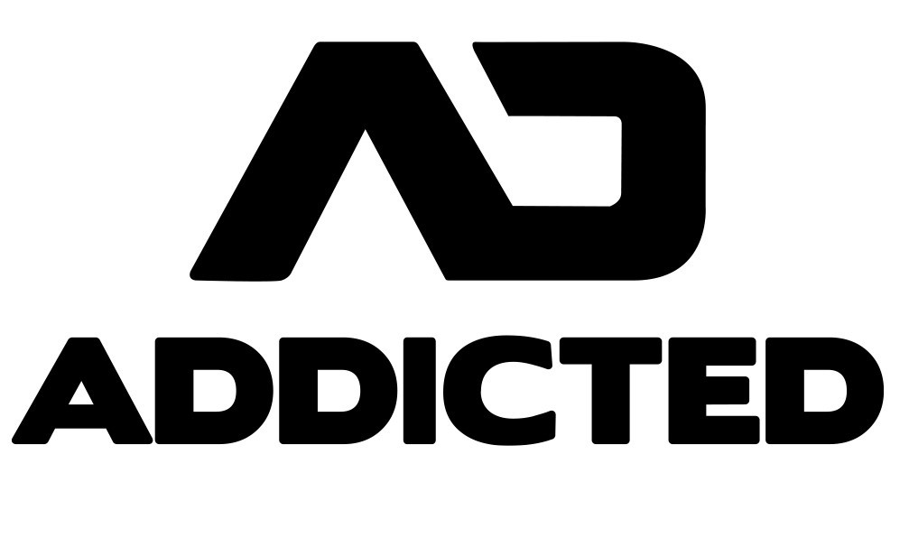 ADDICTED Brand Logo