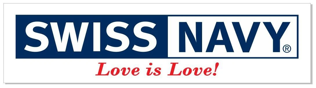 Swiss Navy Logo